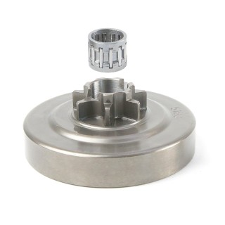 Pignon étoile pour tronçonneuse Husqvarna .325" 7 dents