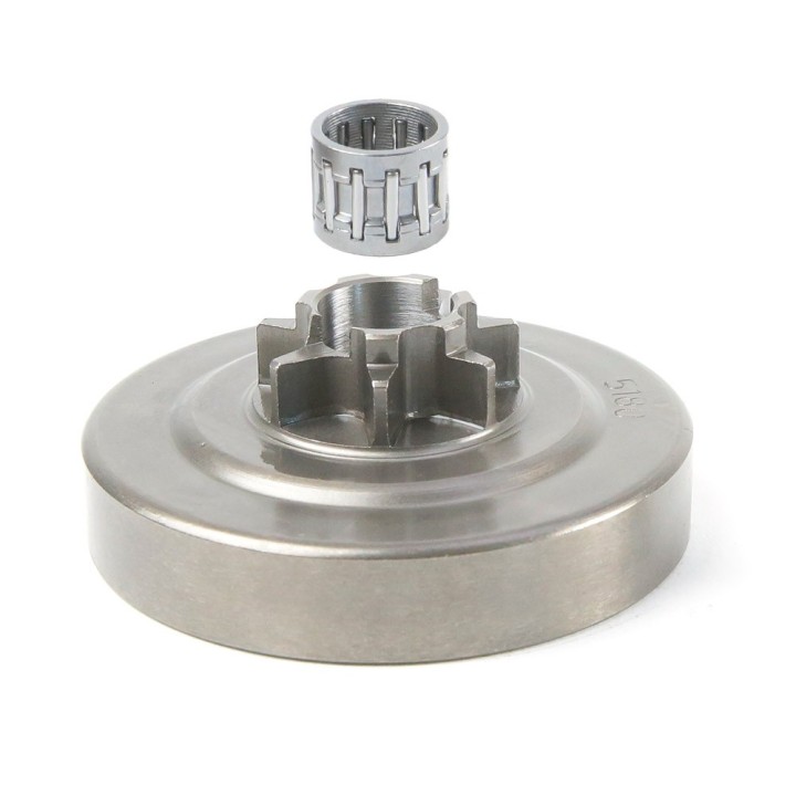 Pignon étoile pour tronçonneuse Husqvarna .325" 7 dents