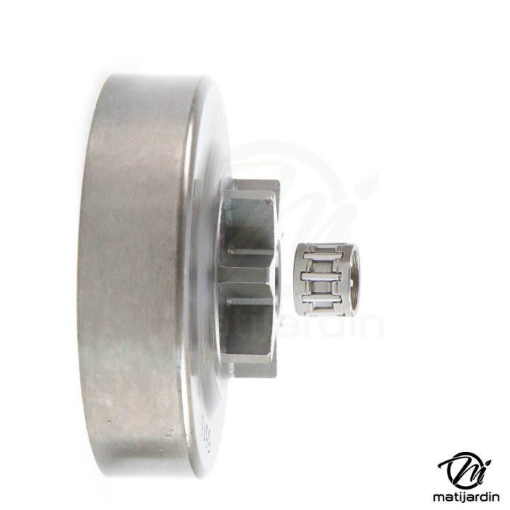 Pignon étoile pour tronçonneuse Stihl 3/8" 7 dents