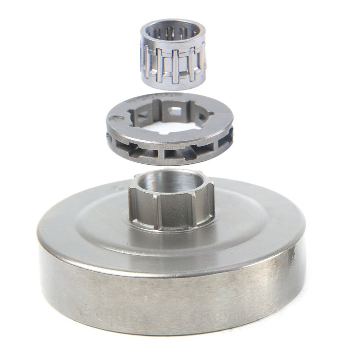 Pignon à bague pour tronçonneuse Husqvarna Jonsered Partner .325" 7 dents