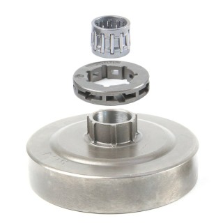 Pignon à bague pour tronçonneuse Husqvarna Jonsered Partner .325" 7 dents