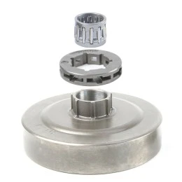 Pignon à bague pour tronçonneuse Husqvarna Jonsered Partner .325" 7 dents