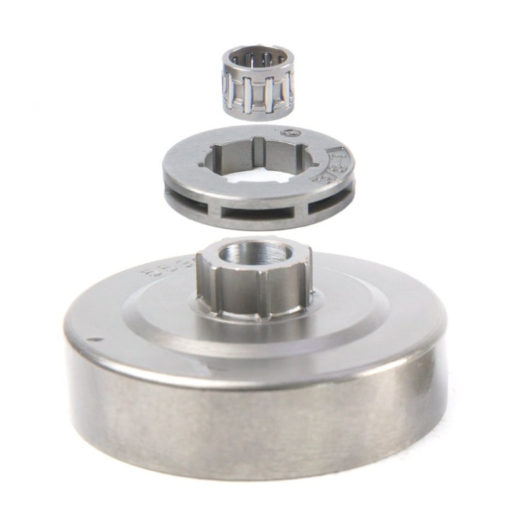 Pignon à bague pour tronçonneuse Stihl 3/8"LP 7 dents