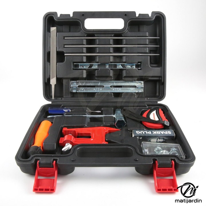 Malette à outils forestier Kerwood