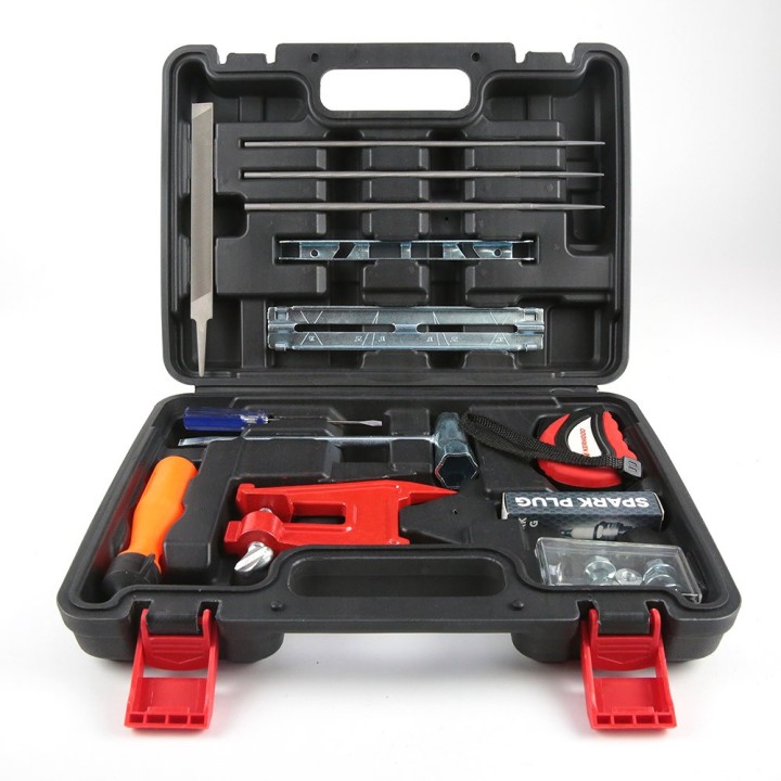 Malette à outils forestier Kerwood