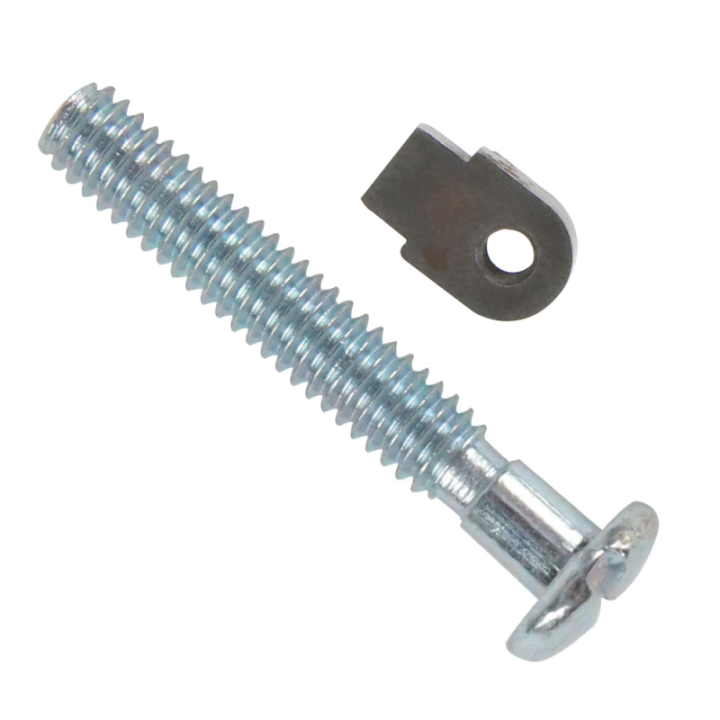 Vis de tension de chaîne tronçonneuse Homelite XL, XL2, Super 2, VI Super 2, 240 et 245