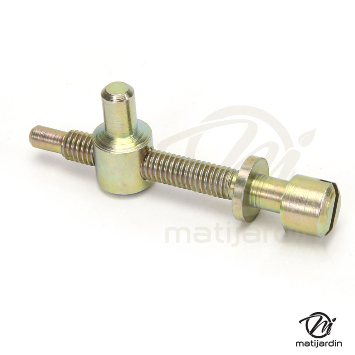 Vis de tension de chaîne pour tronçonneuse Stihl 08, 08S, 050, 051, 070, 075, 090