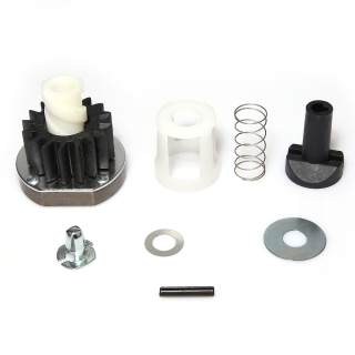 Kit nez de démarreur pour Briggs & Stratton 260777, 261772, 261776, 261777