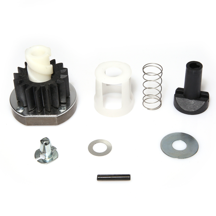 Kit nez de démarreur pour Briggs & Stratton 260777, 261772, 261776, 261777