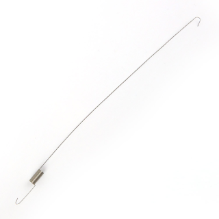 Ressort de rappel de commande de gaz pour moteur Honda. N° 16562-ZE2-000