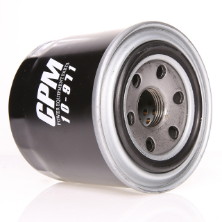 Filtre à huile pour moteur Honda 15400-679-023, 15410-MJO-004, Yanmar 119660-35150, 129150-35150