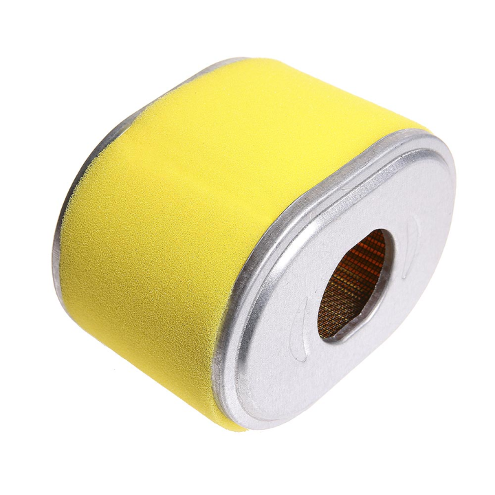 Filtre à air adaptable pour moteur Honda N° 17210 ZE2822