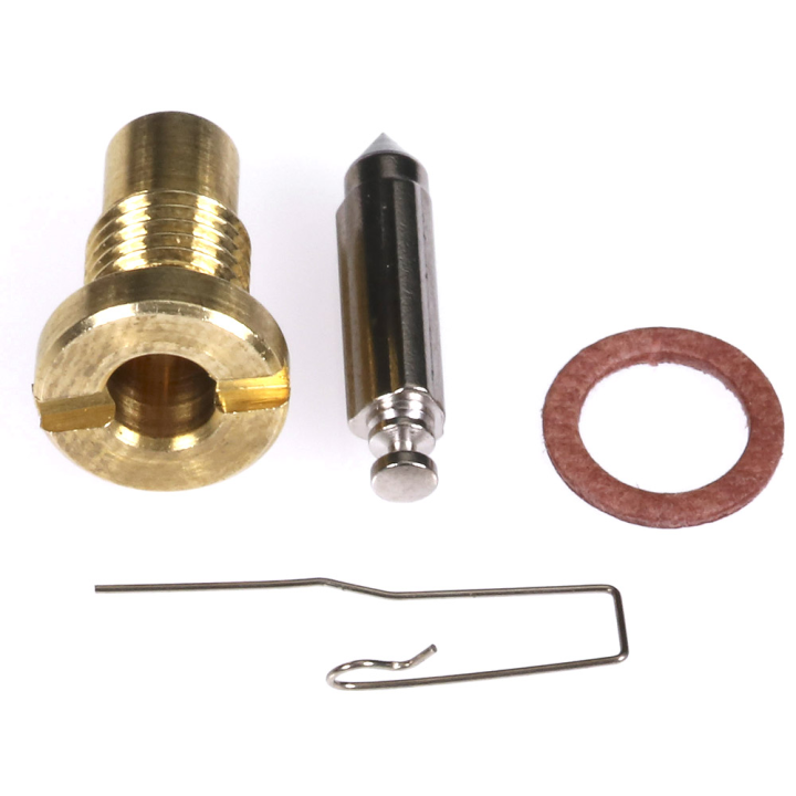 Pointeau + siège pour moteur Briggs & Stratton