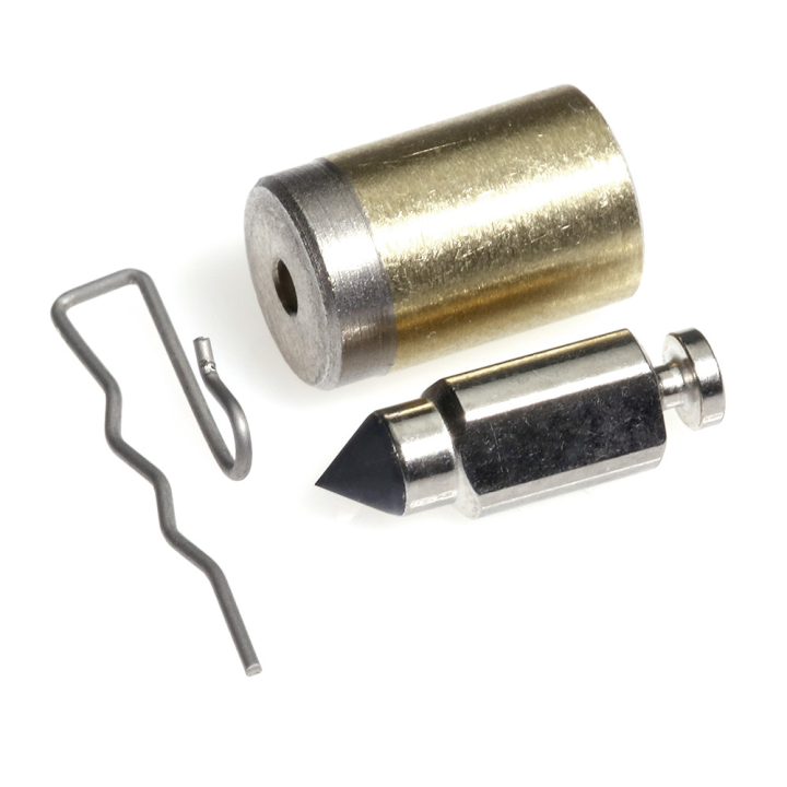 Pointeau pour moteur Briggs & Stratton. N° origine 394682