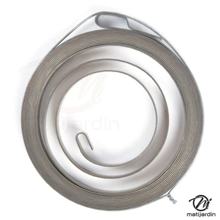 Ressort de lanceur pour tronçonneuse Dolmar réf 144163010