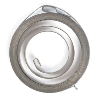 Ressort de lanceur pour tronçonneuse Dolmar réf 144163010