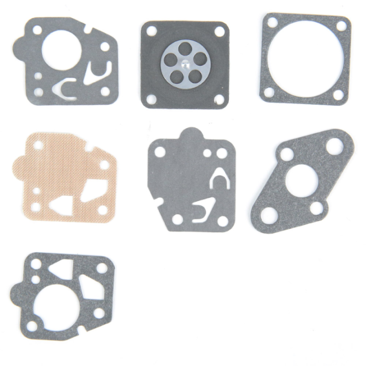 Kit membrane carburateur en kit EX-TK1