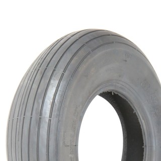 Pneu ligné. 350 x 6. 4 plis