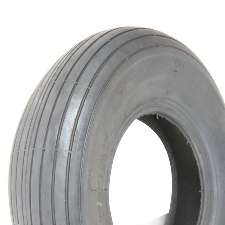 Pneu ligné. 480 x 400 x 8. 4 plis