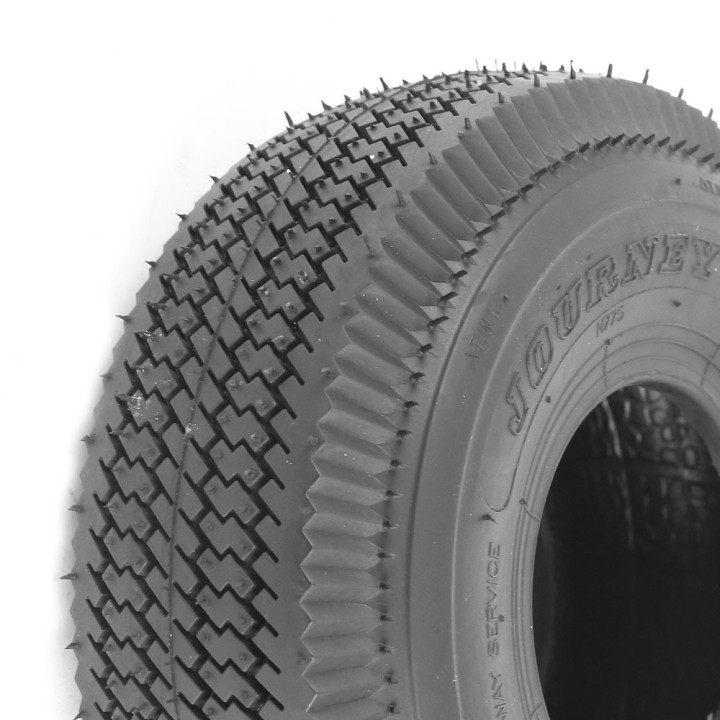 Pneu route. 410 x 350 x 4. 4 plis tubeless