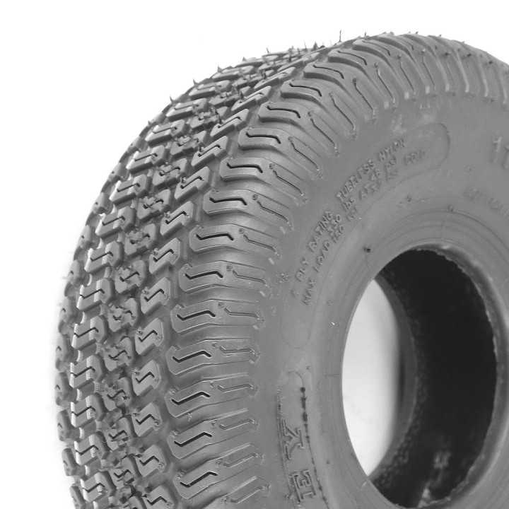 Pneu gazon. 11 x 400 x 4. 4 plis tubeless