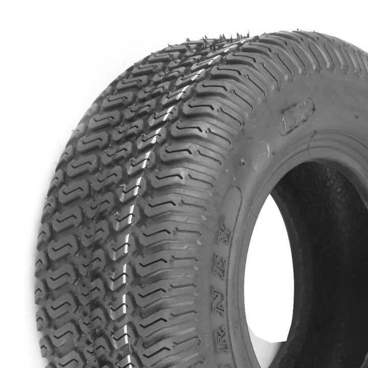Pneu gazon. 11 x 400 x 5. 4 plis tubeless