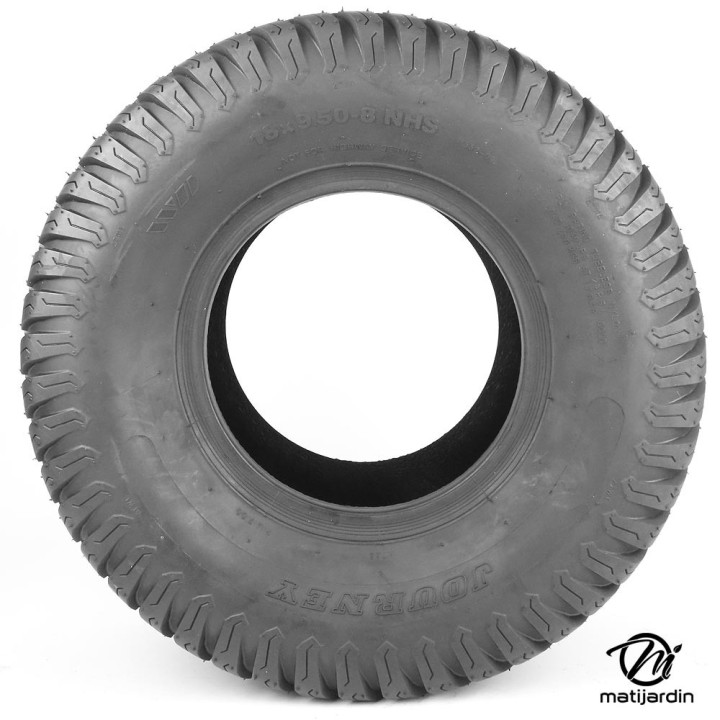 Pneu gazon. 18 x 950 x 8. 4 plis tubeless
