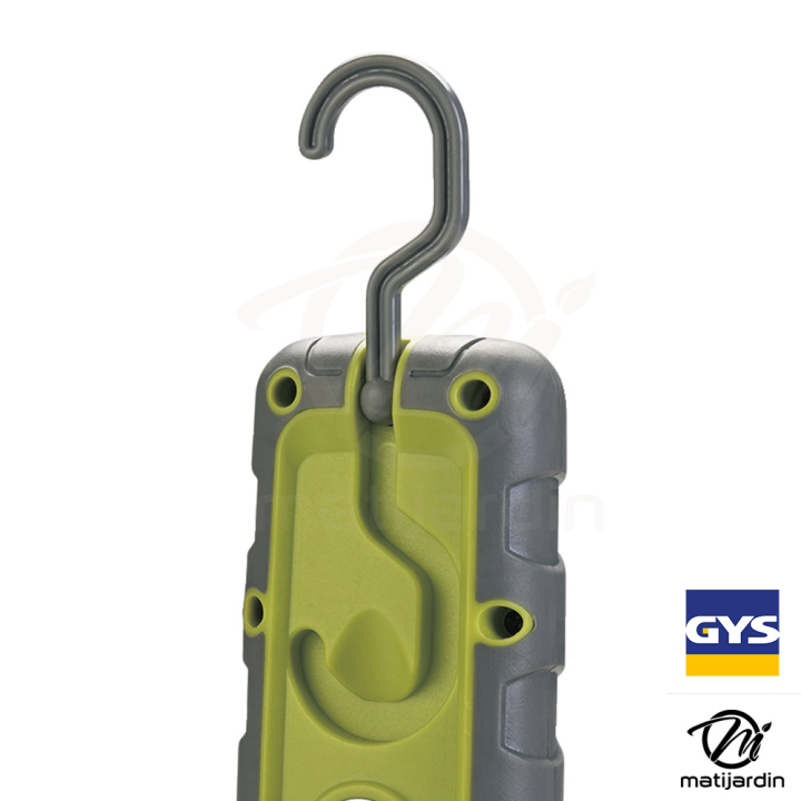 Baladeuse LED rechargeable COB 4W. GYS