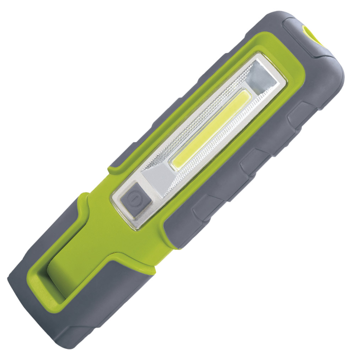 Baladeuse LED rechargeable COB 4W. GYS