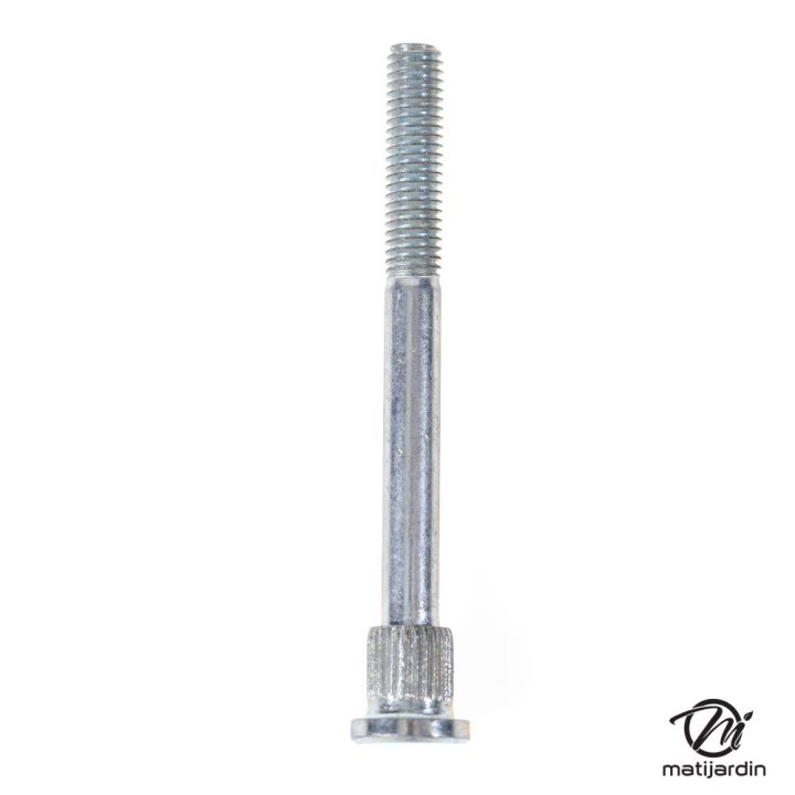 Vis carburateur pour tronçonneuse Stihl 020T, 200T, 021, MS210, 023, MS230, 025 ,MS250, 034