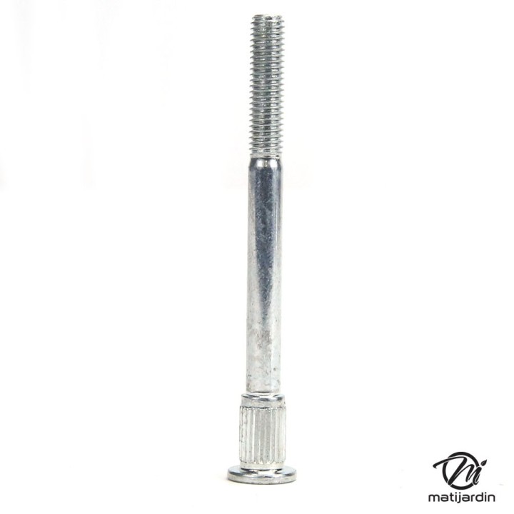 Vis de carburateur pour tronçonneuse Stihl 039 MS390