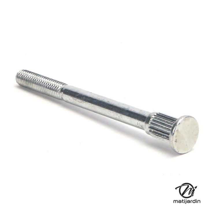 Vis de carburateur pour tronçonneuse Stihl 064 MS640