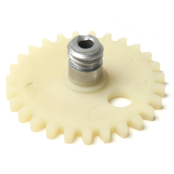 Pignon pompe à huile pour tronçonneuse Stihl 038AV 038 Magnum 038 Super MS380