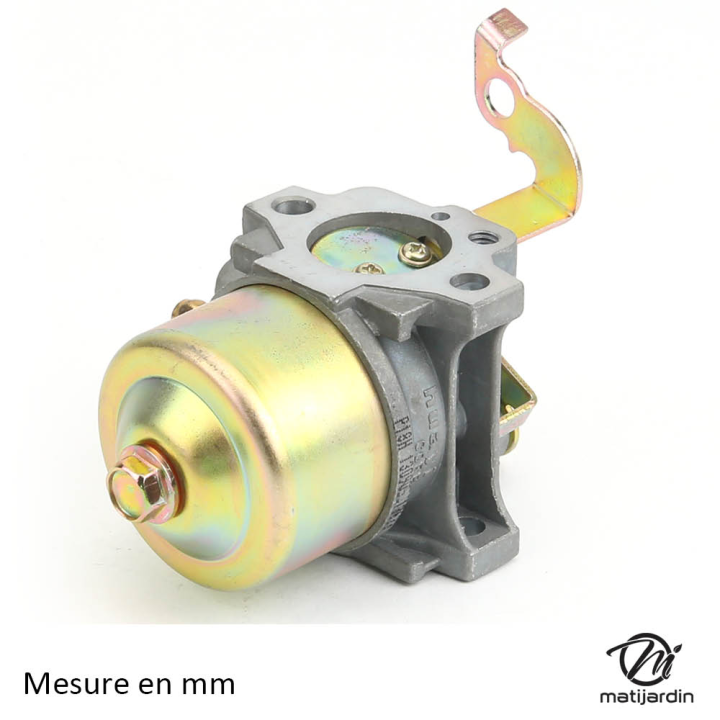 Carburateur pour moteur Robin EY15 et EY20. N° 226-62460-00