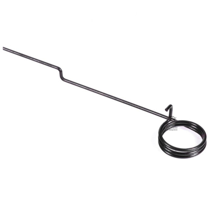 Ressort coudé pour tronçonneuse Stihl MS270 MS280