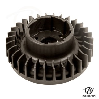 Radiateur volant magnétique pour tronçonneuse Stihl 040 041. Nouveau modèle