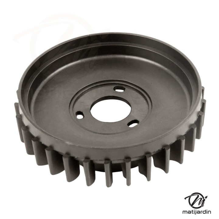 Radiateur volant magnétique pour tronçonneuse Stihl 040 041. Nouveau modèle
