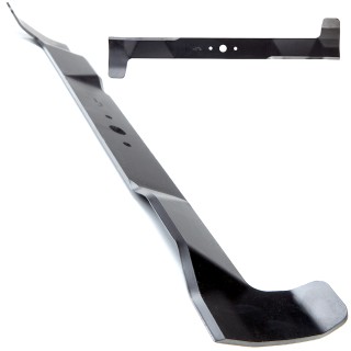 Lame tondeuse pour Viking MT795 61517020111 coupe 62 cm