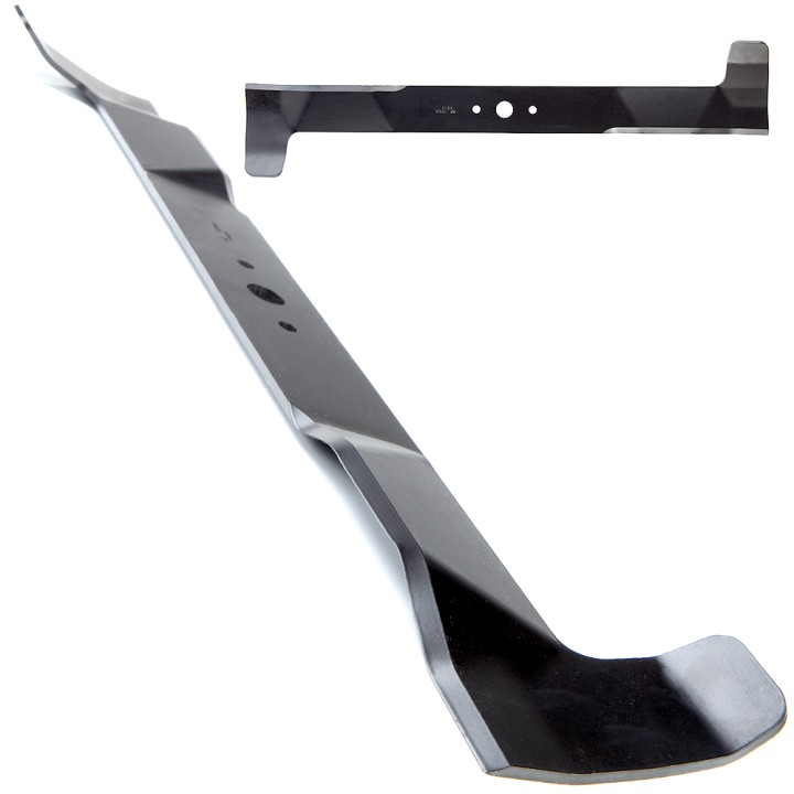 Lame tondeuse pour Solo 576H 82004349/0 coupe 62 cm