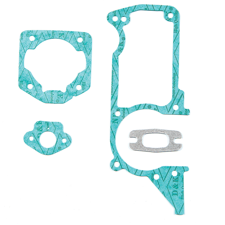 Kit joints moteur pour tronçonneuse Husqvarna 55