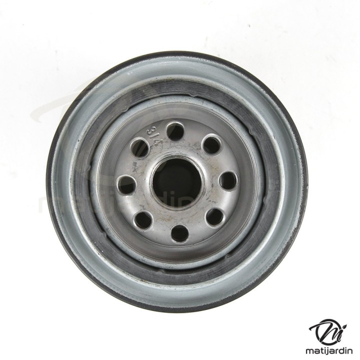 Filtre à huile pour moteur Briggs & Stratton 496510