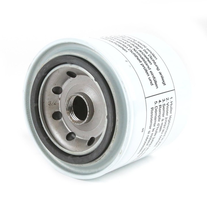 Filtre à huile pour Honda, Jacobsen, John Deere, Toro, Bobcat, Gravely