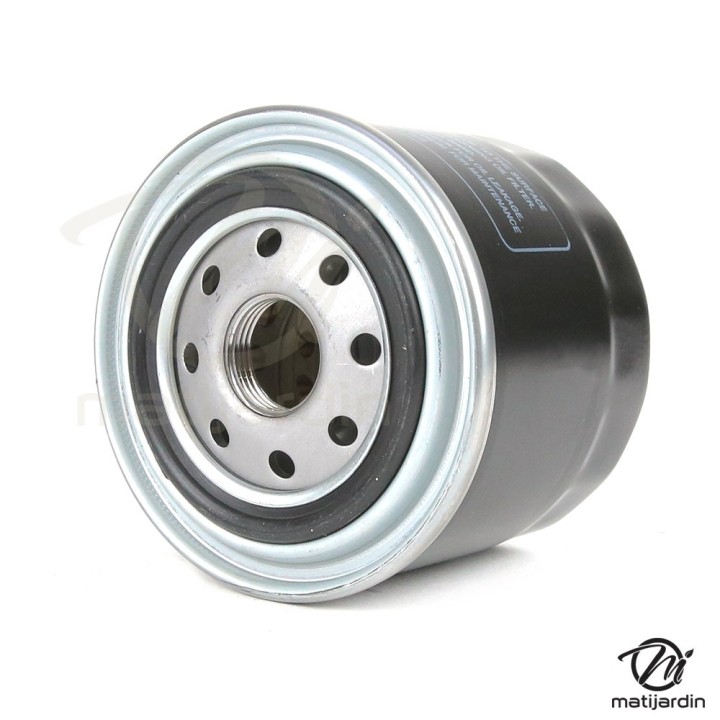 Filtre à huile pour Iseki SG173, SG153