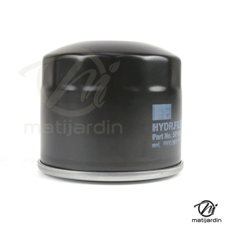 Filtre à huile pour Iseki SG173, SG153