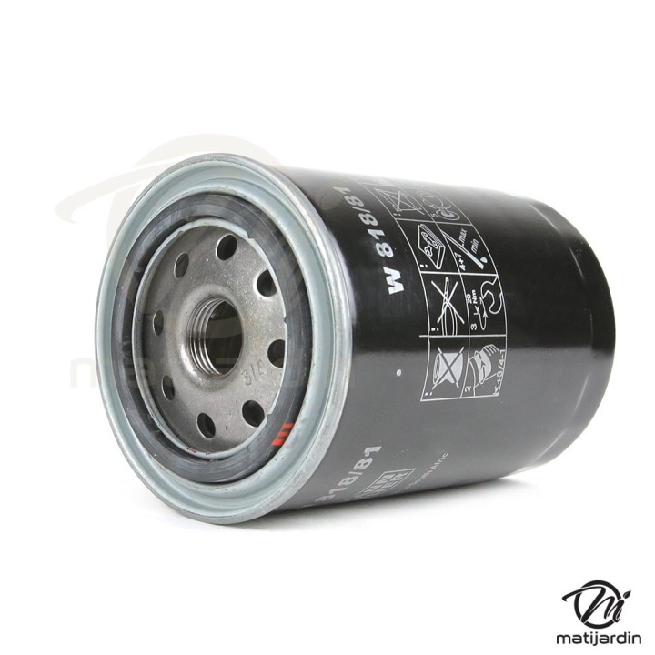 Filtre à huile pour Kubota L175, L185, L225, L245