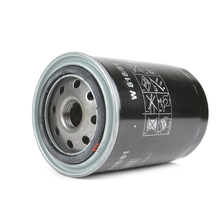 Filtre à huile pour Kubota L175, L185, L225, L245