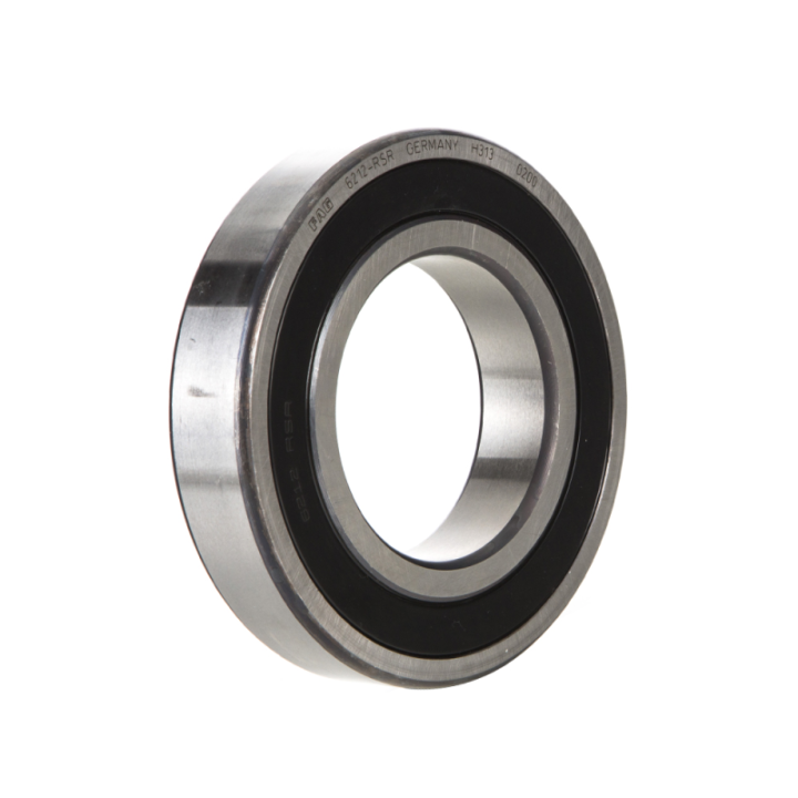 Roulement à billes 6212-RS. Simple étanchéité. Ø 110 mm. FAG