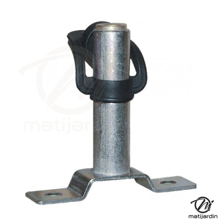 Gyrophare agricole LED avec support