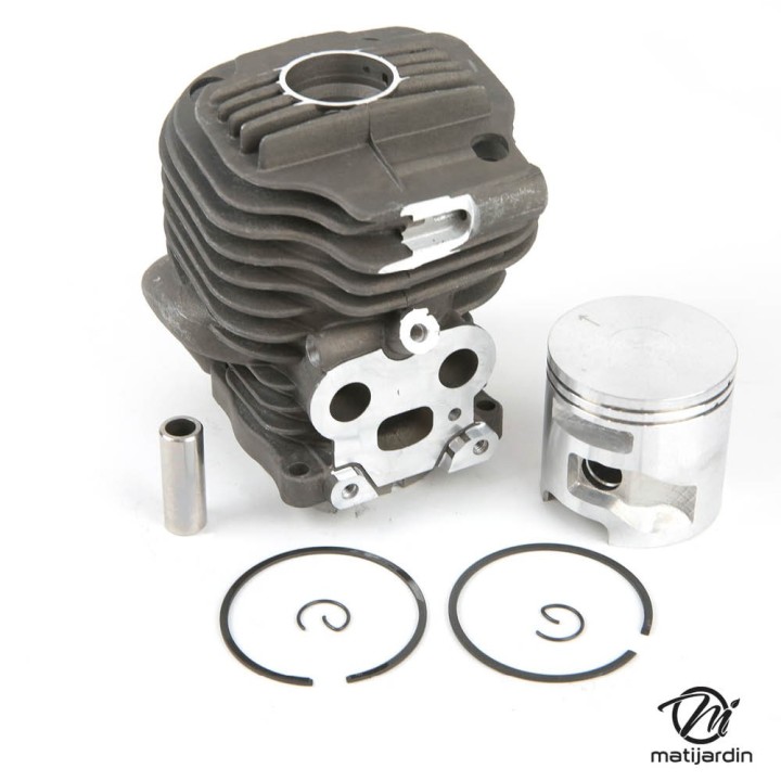 Cylindre piston pour découpeuse Husqvarna, Partner K760 après 2013.