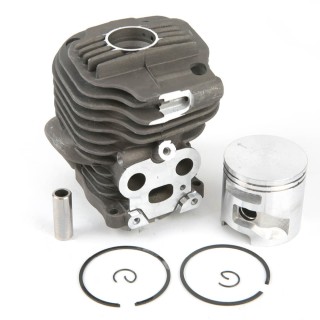 Cylindre piston pour découpeuse Husqvarna, Partner K760 après 2013.